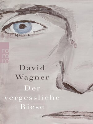 cover image of Der vergessliche Riese